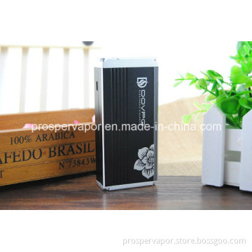 2014 Wholesale 50W VV Mechanical Mod Dovpo Dt-50